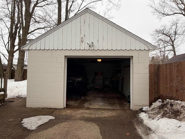 217 Mesnard Street, Marquette, MI 49855