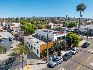 2175 Bacon St, San Diego, CA 92107