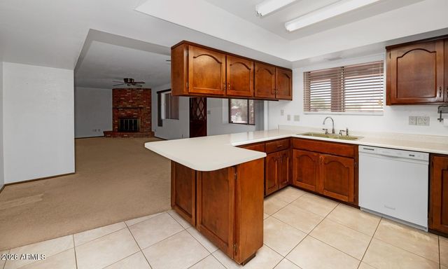 16802 N 44TH Street, Phoenix, AZ 85032