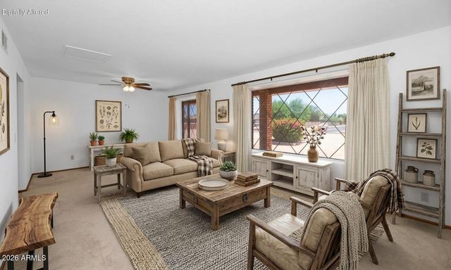 16802 N 44TH Street, Phoenix, AZ 85032