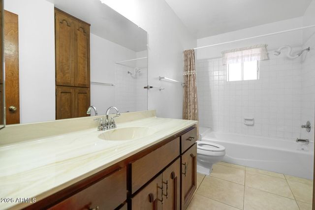 16802 N 44TH Street, Phoenix, AZ 85032