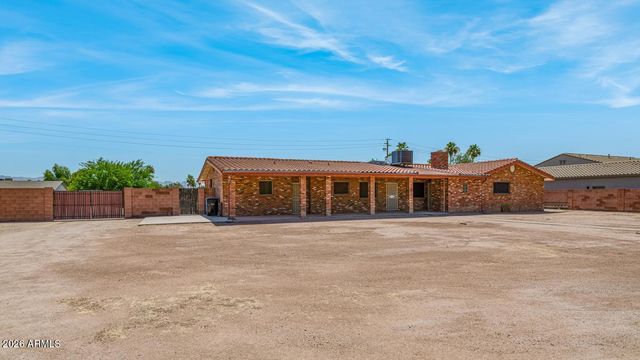16802 N 44TH Street, Phoenix, AZ 85032
