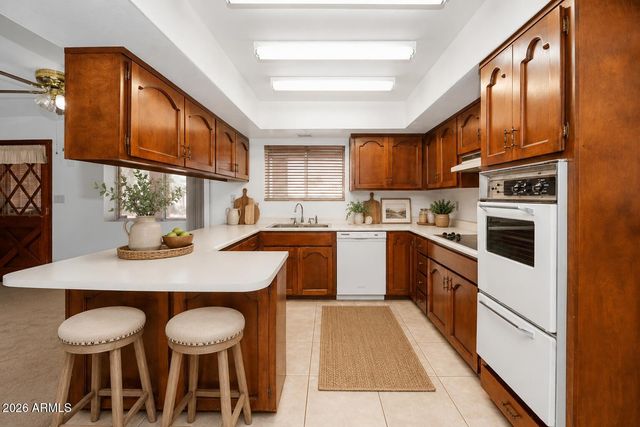 16802 N 44TH Street, Phoenix, AZ 85032