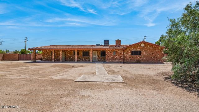 16802 N 44TH Street, Phoenix, AZ 85032