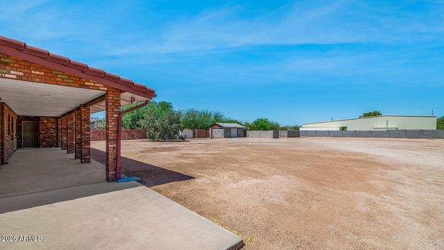 16802 N 44TH Street, Phoenix, AZ 85032