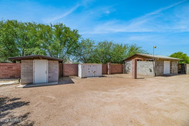 16802 N 44TH Street, Phoenix, AZ 85032