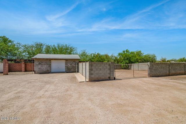 16802 N 44TH Street, Phoenix, AZ 85032
