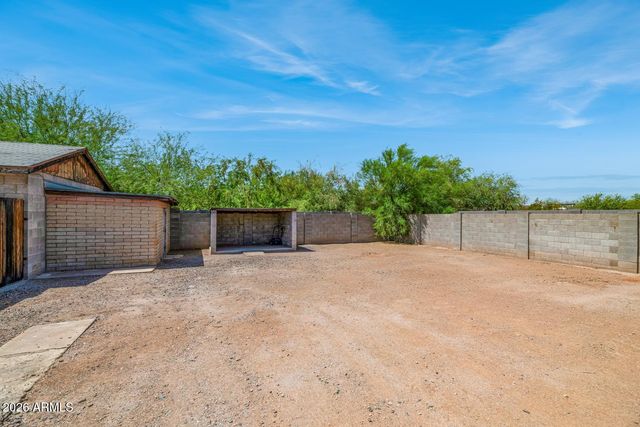 16802 N 44TH Street, Phoenix, AZ 85032