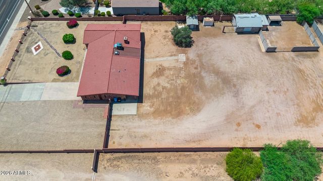 16802 N 44TH Street, Phoenix, AZ 85032