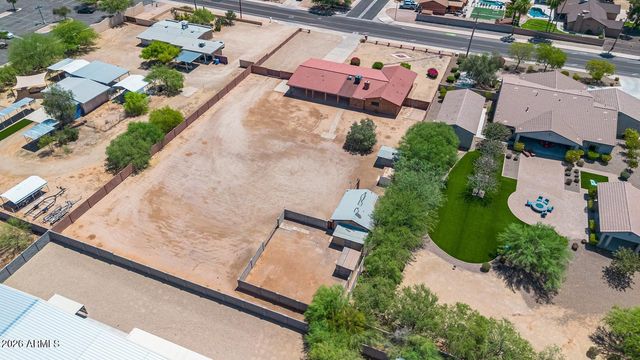 16802 N 44TH Street, Phoenix, AZ 85032