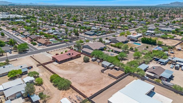 16802 N 44TH Street, Phoenix, AZ 85032
