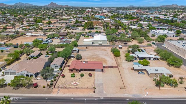 16802 N 44TH Street, Phoenix, AZ 85032