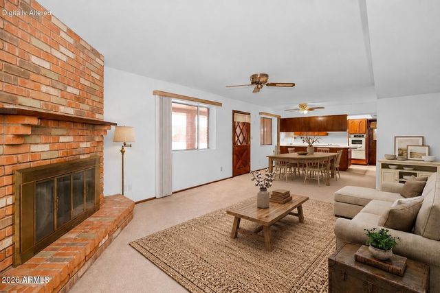 16802 N 44TH Street, Phoenix, AZ 85032