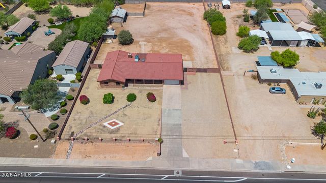 16802 N 44TH Street, Phoenix, AZ 85032