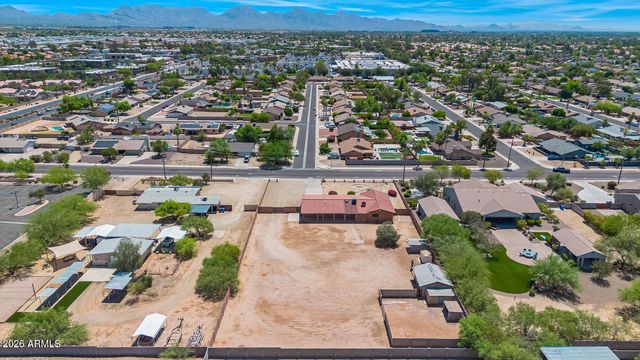 16802 N 44TH Street, Phoenix, AZ 85032