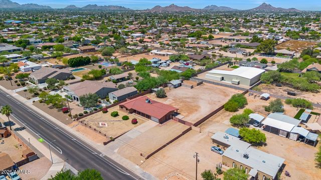16802 N 44TH Street, Phoenix, AZ 85032