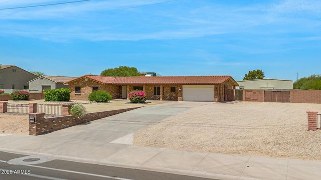 16802 N 44TH Street, Phoenix, AZ 85032