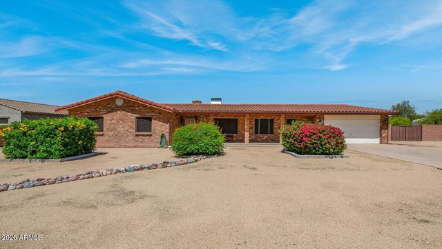 16802 N 44TH Street, Phoenix, AZ 85032