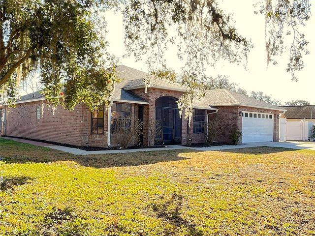 1609 DUBLIN ROAD, Deltona, FL 32738