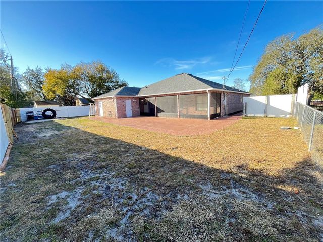 1609 DUBLIN ROAD, Deltona, FL 32738