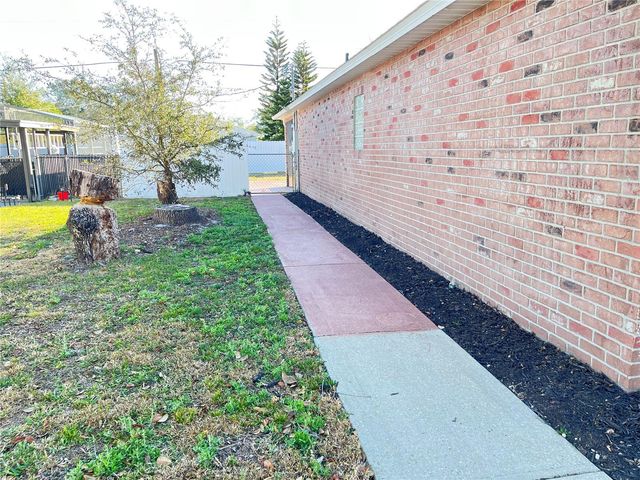 1609 DUBLIN ROAD, Deltona, FL 32738