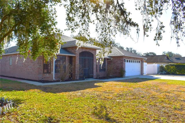 1609 DUBLIN ROAD, Deltona, FL 32738