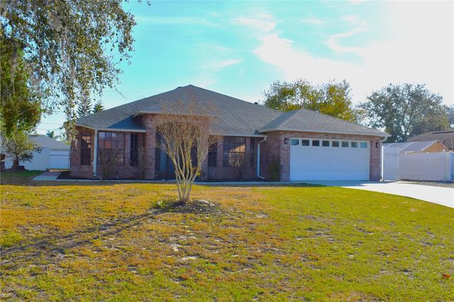 1609 DUBLIN ROAD, Deltona, FL 32738