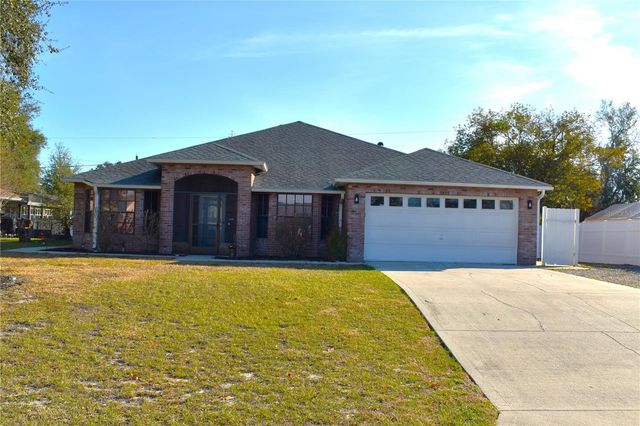 1609 DUBLIN ROAD, Deltona, FL 32738