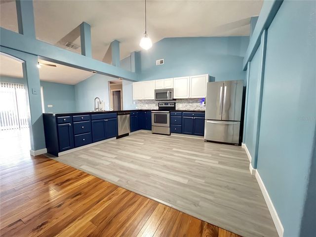 1609 DUBLIN ROAD, Deltona, FL 32738