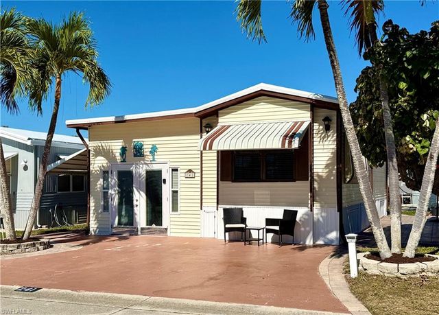 241 Cattleya Refuge 241, Naples, FL 34114