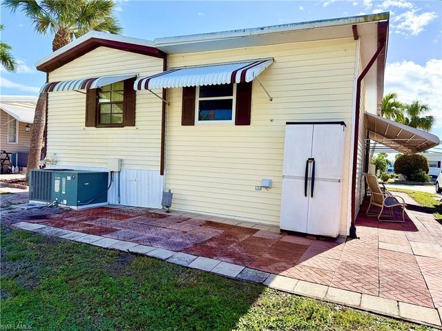 241 Cattleya Refuge 241, Naples, FL 34114