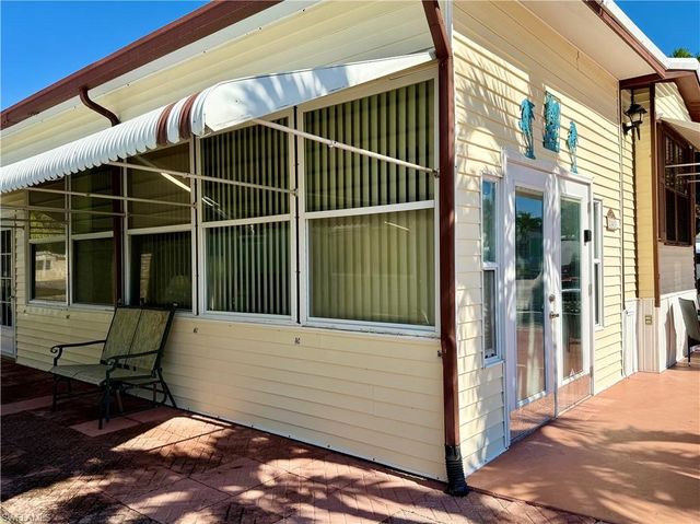 241 Cattleya Refuge 241, Naples, FL 34114