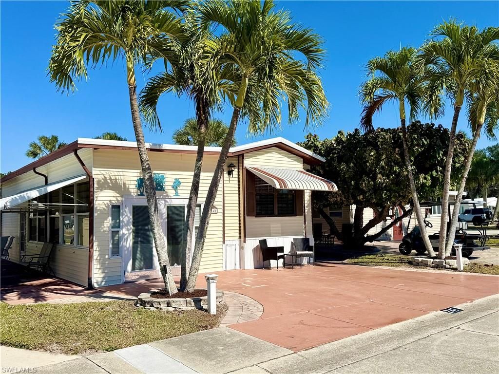 241 Cattleya Refuge 241, Naples, FL 34114