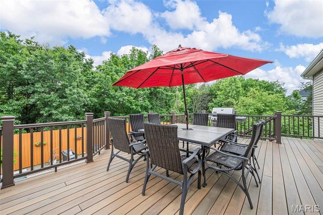 704 Wyndgate Estates Drive, Des Peres, MO 63131