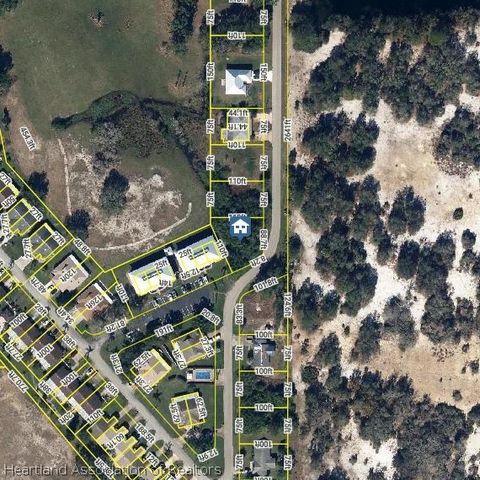 183 Golfpoint Drive, Lake Placid, FL 33852