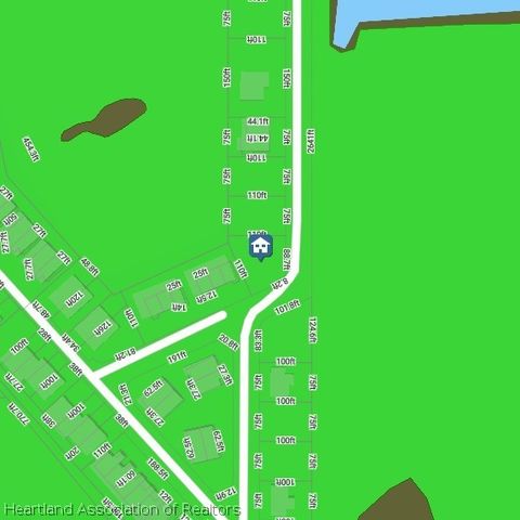 183 Golfpoint Drive, Lake Placid, FL 33852