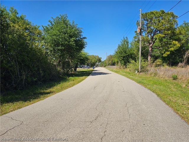 183 Golfpoint Drive, Lake Placid, FL 33852