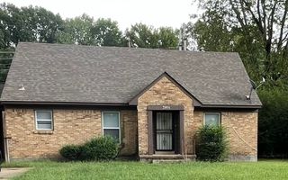 3804 CAZASSA RD W, Memphis, TN 38116
