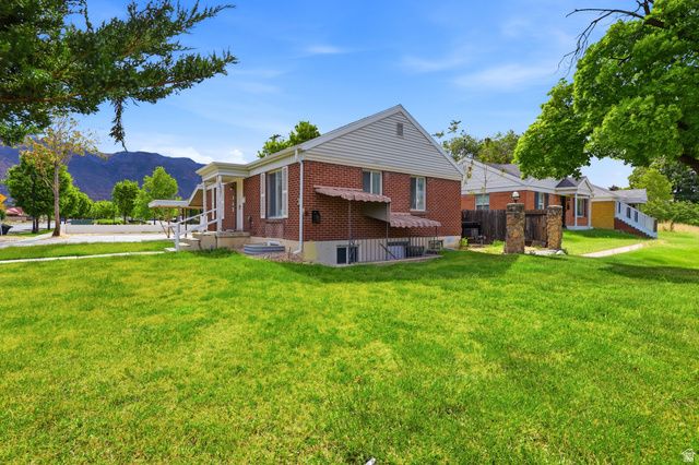 363 W 800 N, Provo, UT 84601
