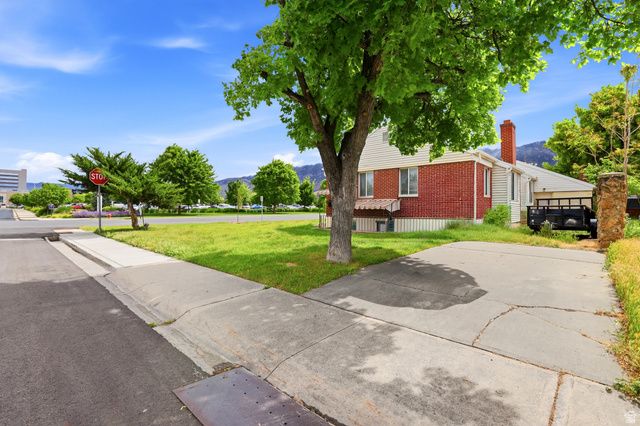 363 W 800 N, Provo, UT 84601