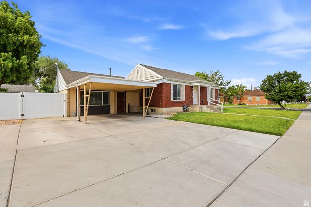 363 W 800 N, Provo, UT 84601