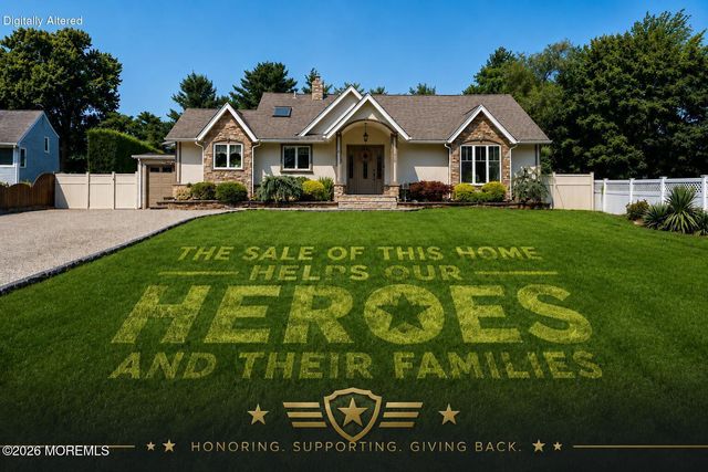 35 Miller Avenue, Holmdel, NJ 07733
