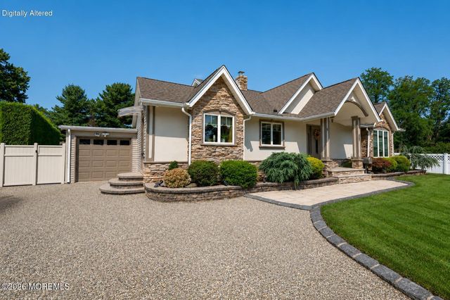 35 Miller Avenue, Holmdel, NJ 07733