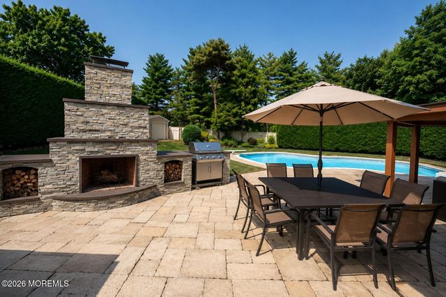 35 Miller Avenue, Holmdel, NJ 07733