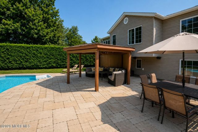 35 Miller Avenue, Holmdel, NJ 07733