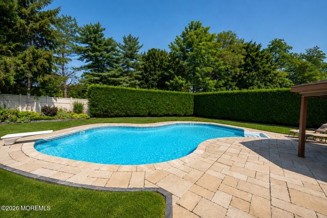 35 Miller Avenue, Holmdel, NJ 07733