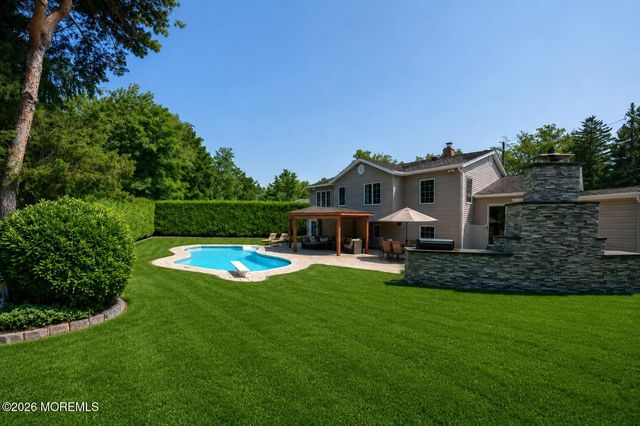 35 Miller Avenue, Holmdel, NJ 07733