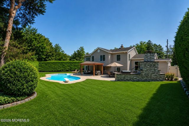 35 Miller Avenue, Holmdel, NJ 07733