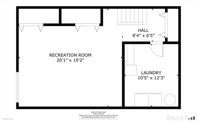 135 Courtland Avenue APT 13, Stamford, CT 06902