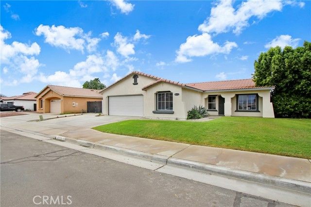 43175 Avenida Estrella, Indio, CA 92203